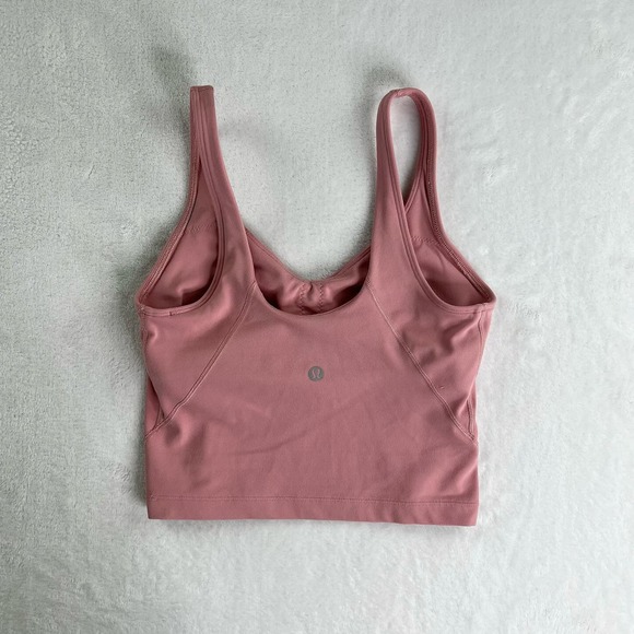 Lululemon Align Tank Top - 2 - Picture 3 of 5